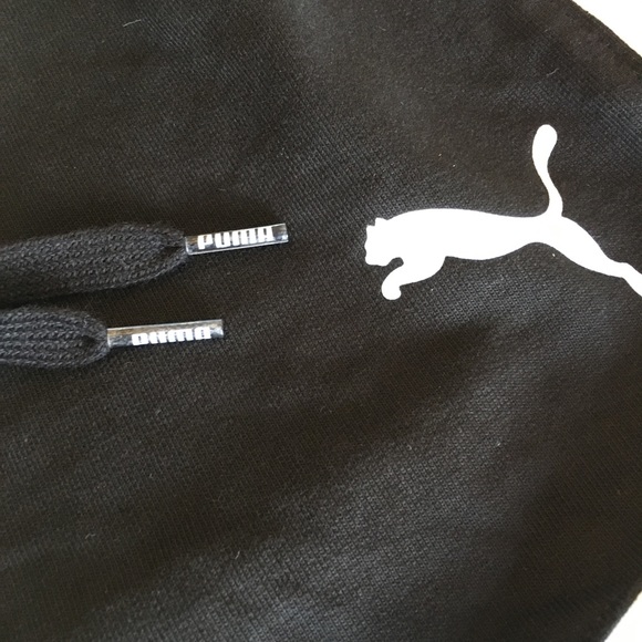 70s Style Puma Booty Shorts - Picture 7 of 12